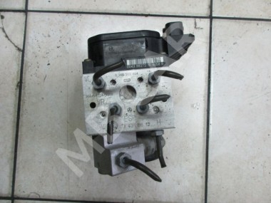 Блок ABS MERCEDES-BENZ E-класс W210/S210 рестайлинг (1999 - 2003) — Разборка Мерседес