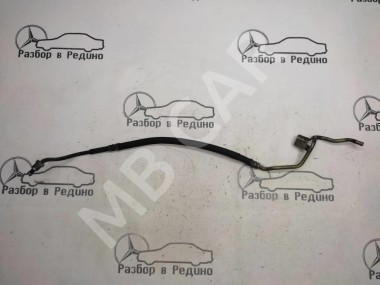 Трубка ГУРа MERCEDES-BENZ S-класс W220 рестайлинг (2002 - 2005) — Разборка Мерседес