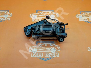 Компрессор пневмоподвески MERCEDES-BENZ E-класс W212/S212/C207/A207 (2009 - 2013) — Разборка Мерседес