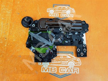 Плата АКПП 725 9G-Tronic MERCEDES-BENZ GLC-класс X253 (2015 - 2019) — Разборка Мерседес