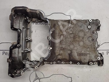 Поддон MERCEDES-BENZ E-класс W211/S211 (2002 - 2006) — Разборка Мерседес