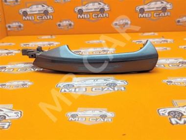 Ручка двери наружняя MERCEDES-BENZ E-класс W212/S212/C207/A207 (2009 - 2013) — Разборка Мерседес