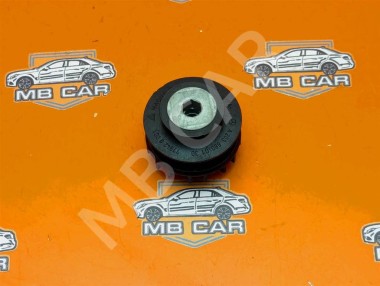 Кронштейн крепления бампера MERCEDES-BENZ C-класс W203/S203/CL203 (2000 - 2004) — Разборка Мерседес