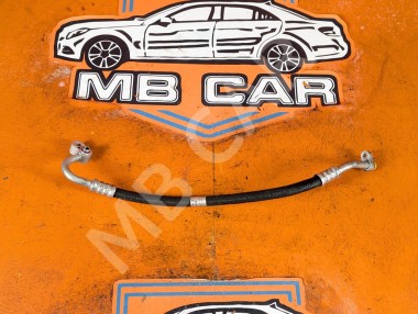 Трубка кондиционера MERCEDES-BENZ C-класс W204/S204 (2006 - 2011) &mdash; Разборка Мерседес