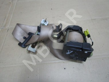 Ремень безопасности задний правый MERCEDES-BENZ M-класс W163 рестайлинг (2001 - 2005) — Разборка Мерседес