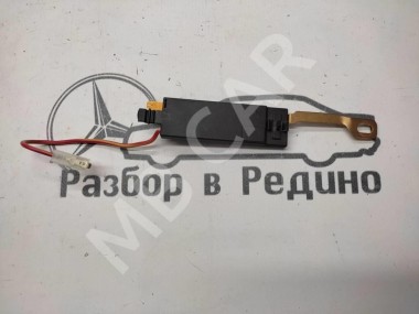 Усилитель антенны MERCEDES-BENZ E-класс W211/S211 (2002 - 2006) — Разборка Мерседес