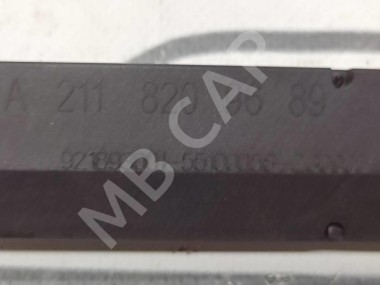 Усилитель антенны MERCEDES-BENZ E-класс W211/S211 (2002 - 2006) — Разборка Мерседес