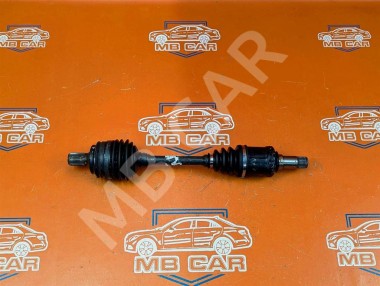 Привод передний правый MERCEDES-BENZ S-класс W221 рестайлинг (2009 - 2013) — Разборка Мерседес