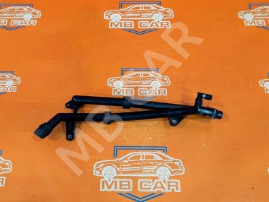 Трубка ОЖ MERCEDES-BENZ C-класс W204/S204/С204 рестайлинг (2011 - 2015) — Разборка Мерседес