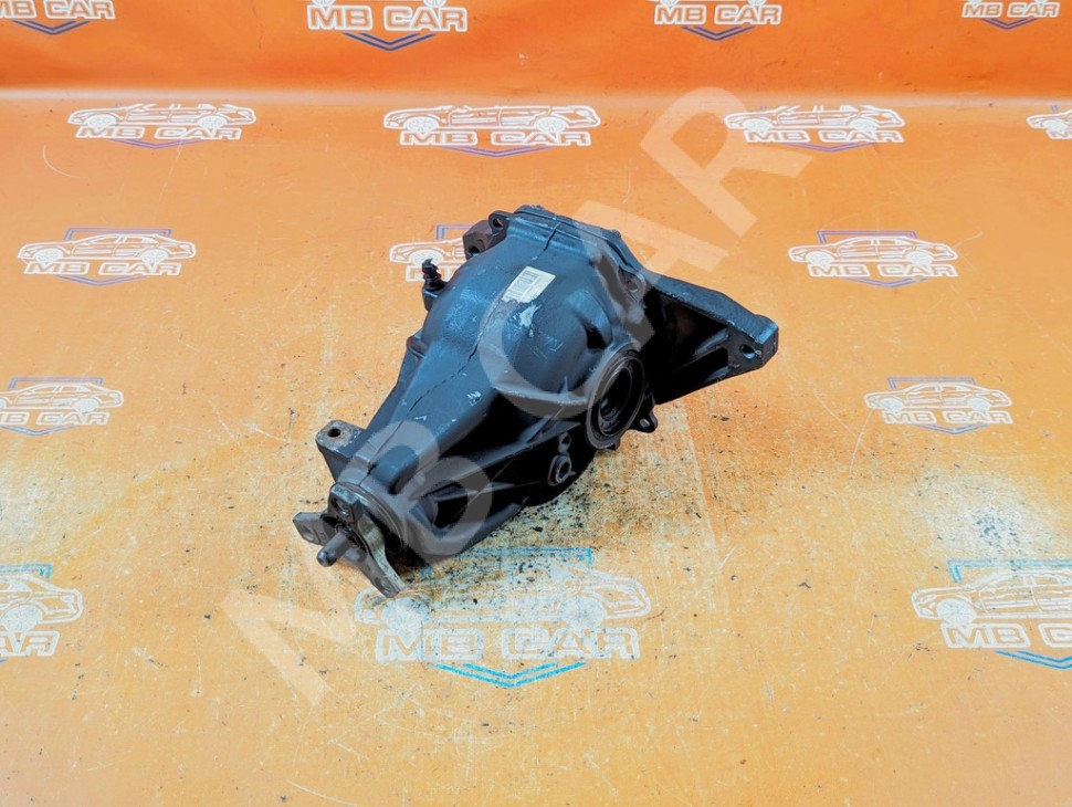 Редуктор задний MERCEDES-BENZ E-класс W212/S212/C207/A207 (2009 - 2013) фото 1 — Разборка Мерседес