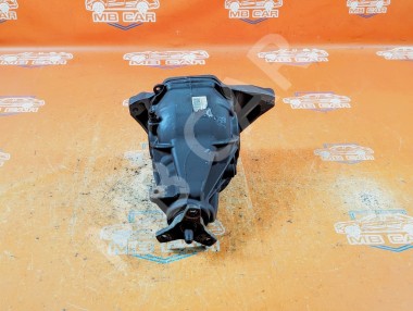 Редуктор задний MERCEDES-BENZ E-класс W212/S212/C207/A207 (2009 - 2013) — Разборка Мерседес