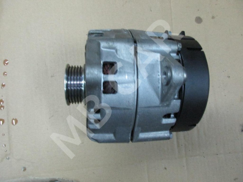 Генератор MERCEDES-BENZ S-класс W222/C217/A217 (2013 - 2017) фото 1 — Разборка Мерседес