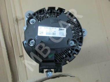 Генератор MERCEDES-BENZ S-класс W222/C217/A217 (2013 - 2017) — Разборка Мерседес