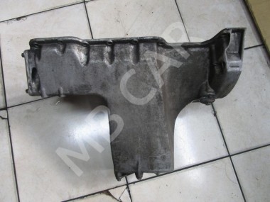 Поддон MERCEDES-BENZ A-класс W168 (1997 - 2001) — Разборка Мерседес