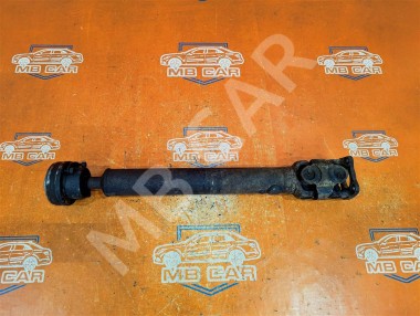 Кардан передний MERCEDES-BENZ M-класс W163 рестайлинг (2001 - 2005) — Разборка Мерседес