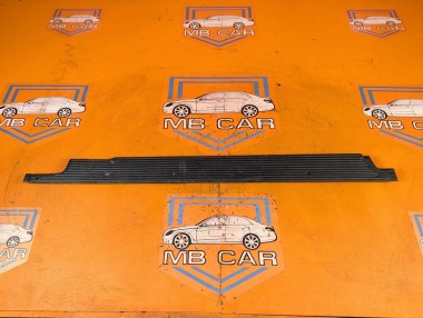 Накладка порога внутренняя MERCEDES-BENZ V-класс W638/W639 (1996 - 2003) V 220 2.1 D AT (122 л.с.) &mdash; Разборка Мерседес