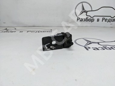 Выключатель MERCEDES-BENZ A-класс W168 (1997 - 2001) — Разборка Мерседес