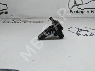 Выключатель MERCEDES-BENZ A-класс W168 (1997 - 2001) — Разборка Мерседес