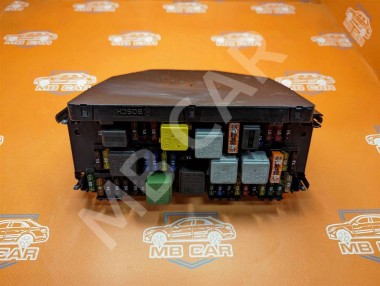 Блок SAM передний MERCEDES-BENZ E-класс W212/S212/C207/A207 (2009 - 2013) — Разборка Мерседес