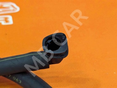 Шланг омывателей фар MERCEDES-BENZ E-класс W211/S211 (2002 - 2006) — Разборка Мерседес