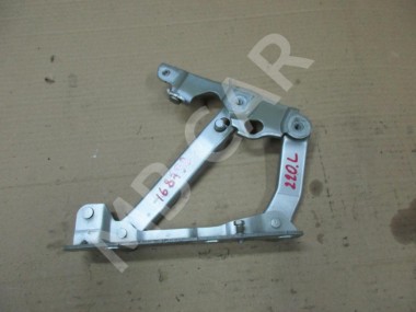 Петля капота MERCEDES-BENZ S-класс W220 рестайлинг (2002 - 2005) — Разборка Мерседес