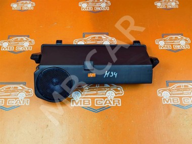 Сабвуфер MERCEDES-BENZ R-класс W251 (2005 - 2007) — Разборка Мерседес