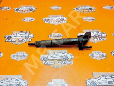 Форсунка ДИЗЕЛЬ MERCEDES-BENZ M-класс W164 (2005 - 2008) &mdash; Разборка Мерседес