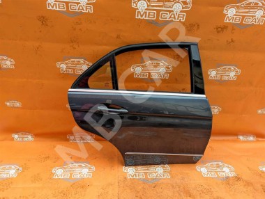 Дверь задняя правая MERCEDES-BENZ E-класс W212/S212/C207/A207 (2009 - 2013) — Разборка Мерседес