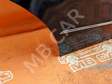 Дверь задняя правая MERCEDES-BENZ E-класс W212/S212/C207/A207 (2009 - 2013) — Разборка Мерседес