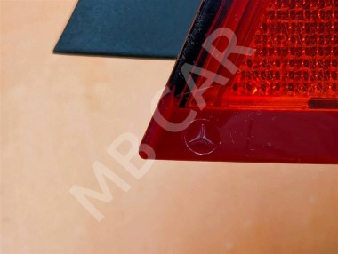 Фонарь задний правый MERCEDES-BENZ E-класс W212/S212/C207/A207 (2009 - 2013) — Разборка Мерседес