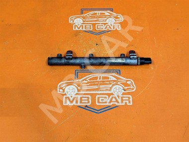 Рампа топливная MERCEDES-BENZ M-класс W164 (2005 - 2008) — Разборка Мерседес