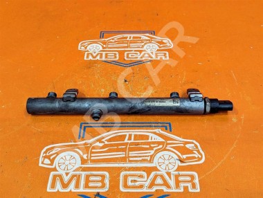 Рампа топливная MERCEDES-BENZ M-класс W164 (2005 - 2008) — Разборка Мерседес