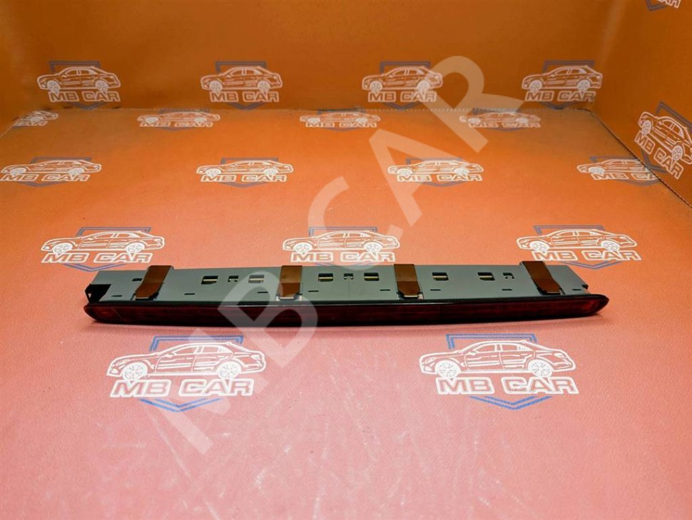 Фонарь стоп-сигнала MERCEDES-BENZ C-класс W203/S203/CL203 рестайлинг (2004 - 2008) фото 1 — Разборка Мерседес