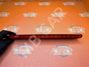 Фонарь стоп-сигнала MERCEDES-BENZ C-класс W203/S203/CL203 рестайлинг (2004 - 2008) — Разборка Мерседес