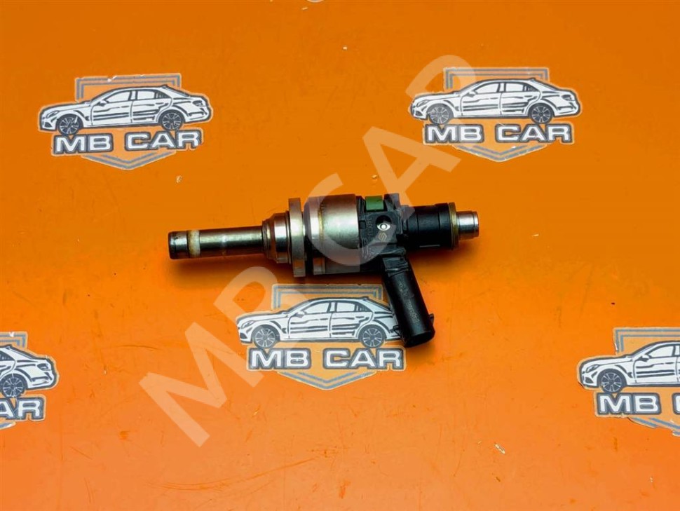 Форсунка БЕНЗИН MERCEDES-BENZ C-класс W204/S204/С204 рестайлинг (2011 - 2015) фото 1 — Разборка Мерседес