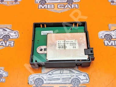 Антенна MERCEDES-BENZ A-класс W169 (2004 - 2008) — Разборка Мерседес