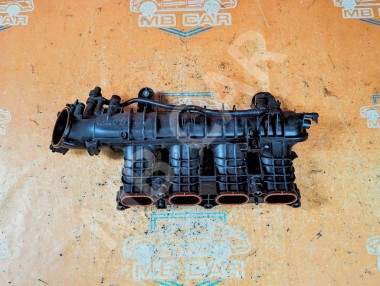 Коллектор впускной MERCEDES-BENZ C-класс W205/S205/C205/A205 рестайлинг (2018 - 2023) &mdash; Разборка Мерседес