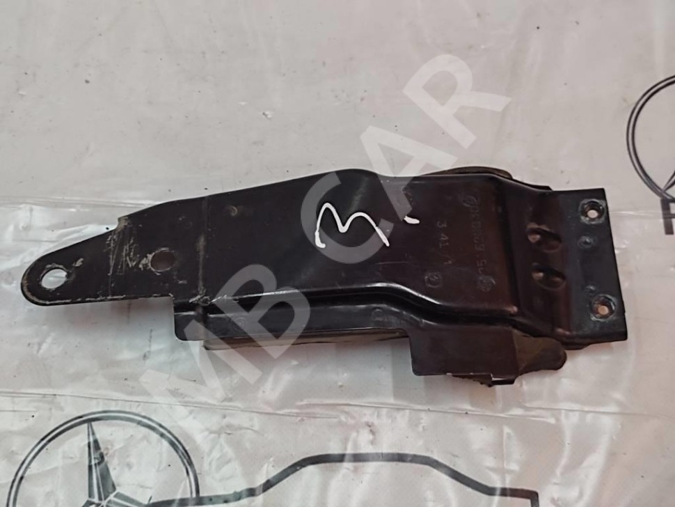 Крышка MERCEDES-BENZ R-класс W251 (2005 - 2007) фото 1 — Разборка Мерседес