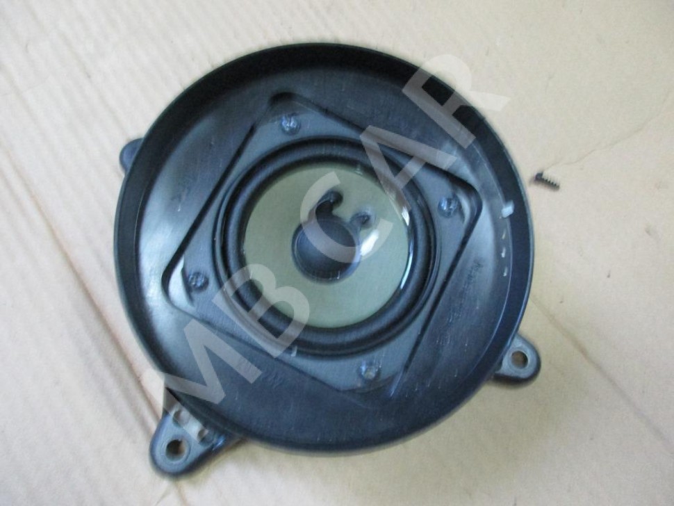 Динамик MERCEDES-BENZ CL-класс C215 рестайлинг (2002 - 2006) фото 1 — Разборка Мерседес