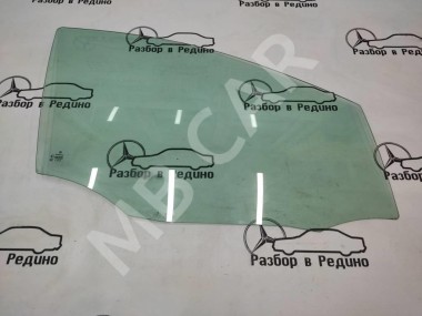 Стекло переднее правое MERCEDES-BENZ A-класс W169 рестайлинг (2008 - 2012) — Разборка Мерседес