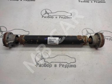 Кардан передний MERCEDES-BENZ M-класс W166 (2011 - 2015) — Разборка Мерседес