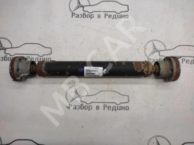 Кардан передний MERCEDES-BENZ M-класс W166 (2011 - 2015) — Разборка Мерседес