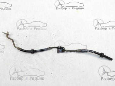 Трубка ГУРа MERCEDES-BENZ C-класс W203/S203/CL203 (2000 - 2004) — Разборка Мерседес