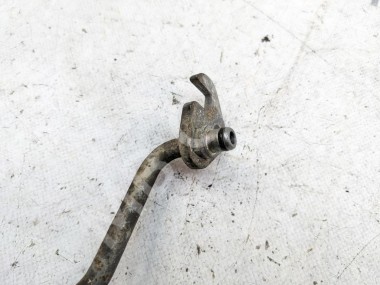 Трубка ГУРа MERCEDES-BENZ C-класс W203/S203/CL203 (2000 - 2004) — Разборка Мерседес