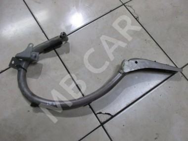 Петля крышки багажника MERCEDES-BENZ E-класс W211/S211 (2002 - 2006) — Разборка Мерседес