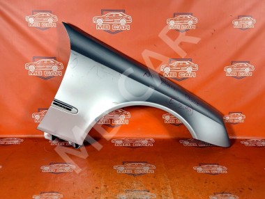 Крыло переднее правое MERCEDES-BENZ E-класс W211/S211 рестайлинг (2006 - 2009) &mdash; Разборка Мерседес