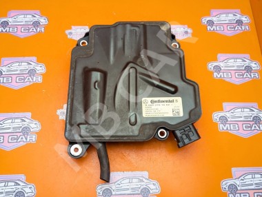 Блок ISM MERCEDES-BENZ M-класс W164 рестайлинг (2008 - 2011) &mdash; Разборка Мерседес