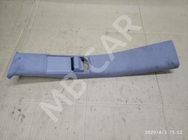 Накладка средней стойки MERCEDES-BENZ E-класс W210/S210 (1995 - 1999) — Разборка Мерседес