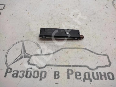 Усилитель антенны MERCEDES-BENZ M-класс W166 (2011 - 2015) — Разборка Мерседес