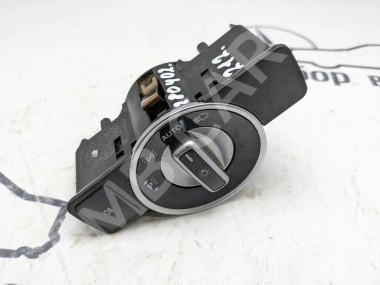 Переключатель света MERCEDES-BENZ E-класс W212/S212/C207/A207 рестайлинг (2013 - 2016) — Разборка Мерседес